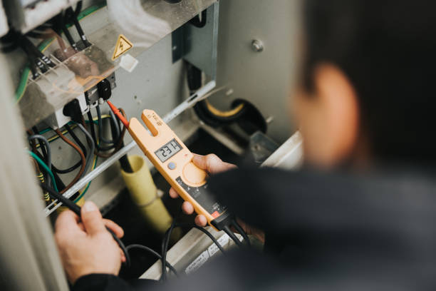 Best Electrical Installation Contractor  in Frederick, MD
