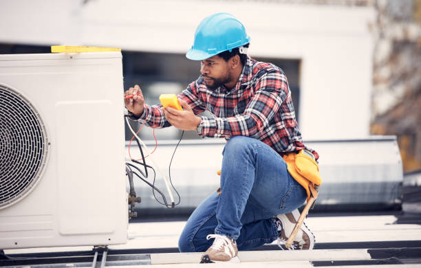 Best Electrical Upgrades for Homes  in Frederick, MD