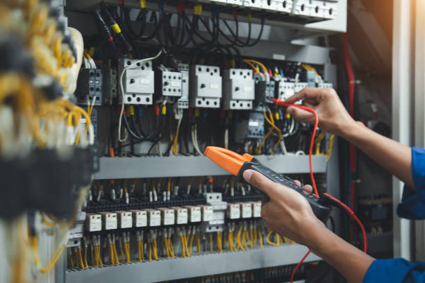 Best Affordable Electrician  in Frederick, MD