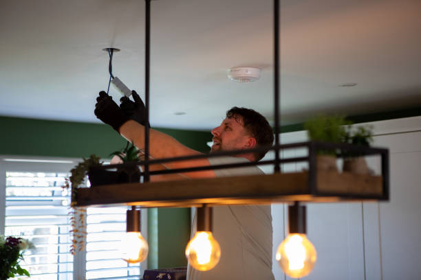 Electrical Upgrades for Homes in MD