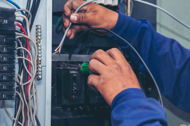 Best Affordable Emergency Electrician  in Frederick, MD