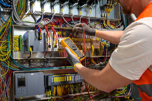 Best Electrical Installation Contractor  in Frederick, MD