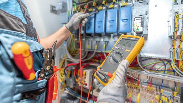 Best Affordable Electrical Installation  in Frederick, MD