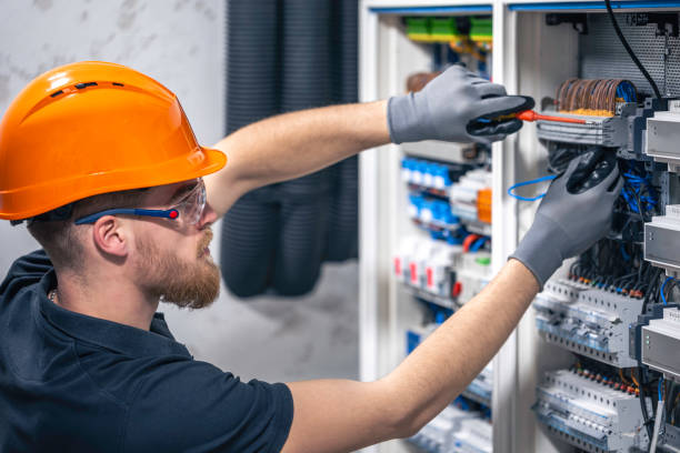 Best Electrical Upgrades for Homes  in Frederick, MD